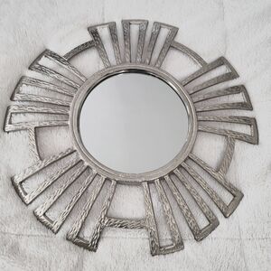 Decor mirror